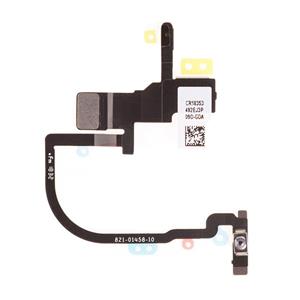 huismerk Power Flex kabel voor iPhone XS Max