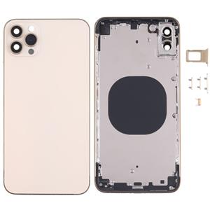 huismerk Back Housing Cover met uiterlijk Imitatie van IP13 Pro Max voor iPhone XS MAX