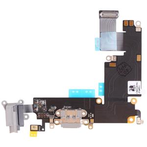 huismerk Originele oplaadpoort Flex-kabel voor iPhone 6 Plus