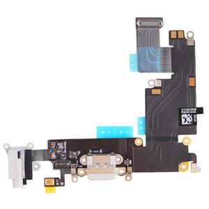 huismerk Originele oplaadpoort Flex-kabel voor iPhone 6 Plus