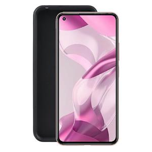 huismerk TPU-telefooncase voor Xiaomi MI 11 Lite 5G NE