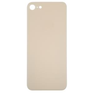 huismerk Batterij backcover voor de iPhone 8 (goud)