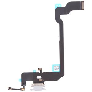 huismerk Originele oplaadpoort Flex-kabel voor iPhone XS