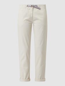 BRAX Relaxed fit chino met stretch, model 'Mel S'
