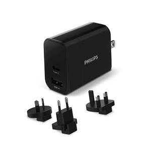 Universal Reiseadapter Philips