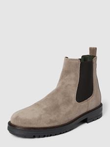 Marc O'Polo, Chelsea Boot Rony in taupe, Boots & Stiefel für Herren