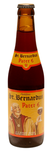St. Bernardus Pater 33CL