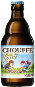 Chouffe Soleil 33CL