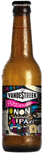 VandeStreek Playground - Non Alcoholic IPA 33CL