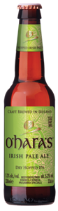 O'Hara's Irish Pale Ale 33CL