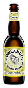 Lowlander Citrus blond 0.3% 33CL