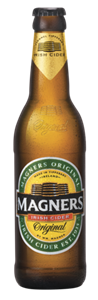 Magners Irish Cider 33CL