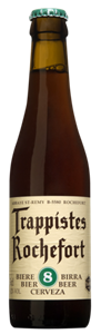 Rochefort Trappistes  8 33CL