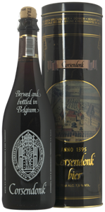 Corsendonk Pater 75CL