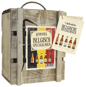Gall & Gall Bier&Box België 133CL