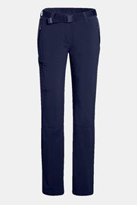 Maier sports Rechberg Therm Broek Regular Donkerblauw