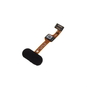 OnePlus 5 Vingerafdruksensor Flexkabel - Zwart