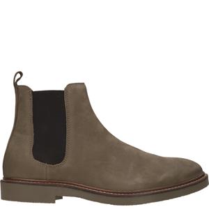 Dstrct Chelseaboot  Taupe