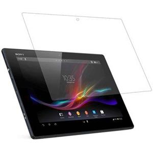 Sony Xperia Z4 Tablet LTE Screenprotector van gehard glas