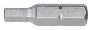 Makita P-53665 Schroefbit IB2,5x25mm | Mtools