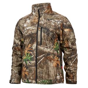 Milwaukee M12 HJCAMO6-0 (L) | M12 premium heated camouflage jacket - 4933478979 - 4933478979