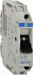 Schneider Electric GB2 - Installatieautomaat GB2CB12