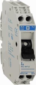 Schneider Electric GB2 - Installatieautomaat GB2CD05