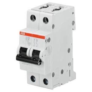 ABB Haf S - Installatieautomaat S 202 B20