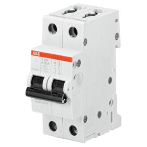 ABB Haf S - Installatieautomaat S 202 K 6