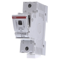 ABB ILTS-E1 - D0-system switch disconnector 1xD02 63A ILTS-E1