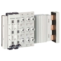 Müller DSL-60/183-5 - D0-system switch disconnector 3xD02 63A DSL-60/183-5