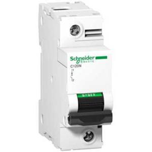 schneiderelectric Schneider Electric A9N18343 A9N18343 Leitungsschutzschalter 125A 144 V/DC