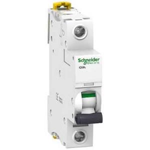 schneiderelectric Schneider Electric A9F94150 A9F94150 Leitungsschutzschalter 50A 230V