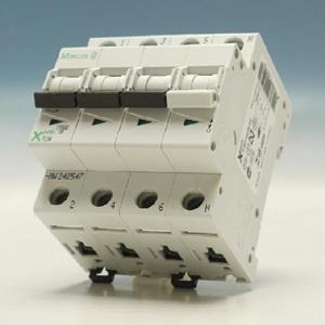 Eaton Plsm-c13/3n-mw - miniature circuit breaker mcb