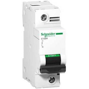 schneiderelectric Schneider Electric A9N18448 A9N18448 Leitungsschutzschalter 125A 144 V/DC