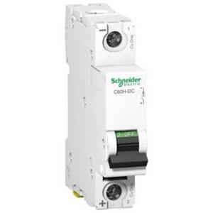 schneiderelectric Schneider Electric A9N61505 A9N61505 Leitungsschutzschalter 5A 250 V/DC