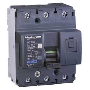 schneiderelectric Schneider Electric 18730 18730 Leitungsschutzschalter