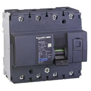 schneiderelectric Schneider Electric 18739 18739 Leitungsschutzschalter