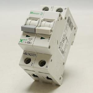 Eaton Plzm-c13/1n-mw - miniature circuit breaker mcb