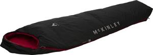 Mckinley Trekkingschlafsack »Mu-Schlafsack TREKKER LIGHT 10 IDE«