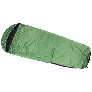 FoxOutdoor Schlafsack »Fox Outdoor Schlafsacküberzug,«, sehr leichter Überzug in Mumienform