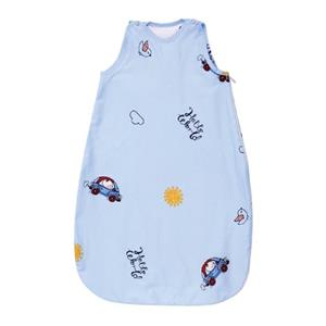 Lorelli Babyschlafsack Baby-Sommerschlafsack Summer (1 tlg), Länge 100 cm Breite 50 cm, 100% Baumwolle