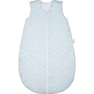 Odenwälder Babyschlafsack »Ganzjahres-Schlafsack, little stars grey«