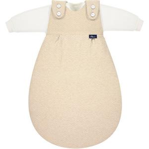 Alvi Babyschlafsack »Baby-Mäxchen Schlafsack 3tlg. Special Fabric Quilt«