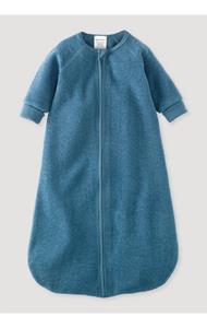 Hessnatur Babyschlafsack »Wollfrottee-Schlafsack aus reiner Bio-Merinowolle«