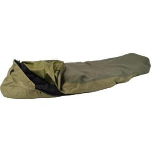 Mil-Tec Schlafsack »Militär Schlafsackhülle / Biwaksack Modular mit Packsack«