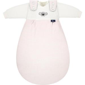 Alvi Babyschlafsack »Baby-Mäxchen Schlafsack 3tlg. Bio Baumwolle - TOG«