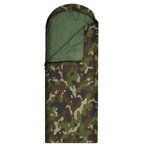 Dsen Deckenschlafsack »Tarnung Schlafsack,Tragbar Warm Schlafsäcke,Deckenschlafsack«
