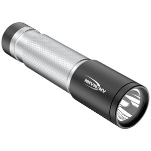 Ansmann Daily Use 70B Zaklamp werkt op batterijen LED 70 lm 30 h 65 g