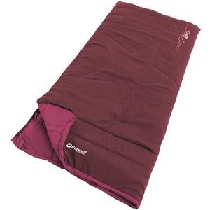 Outwell Champ Kids Deep Red